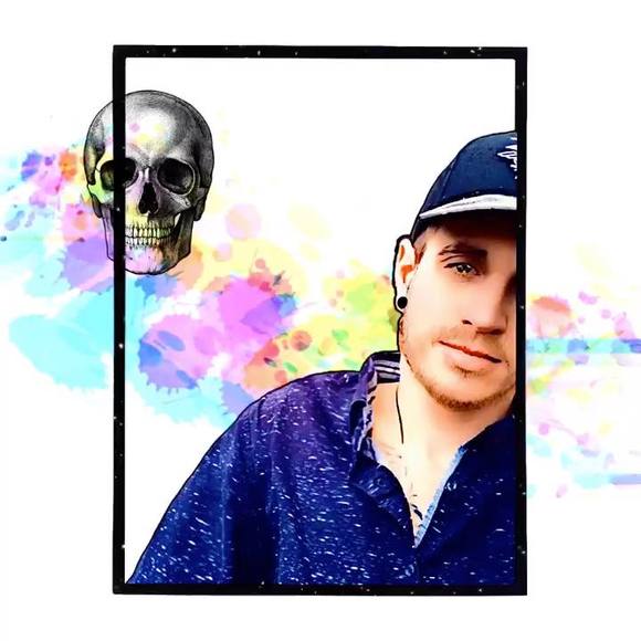 Meet your Posher, Ty - Picture 1 of 1